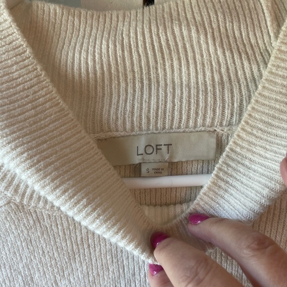 Loft sweater - Picture 5 of 5